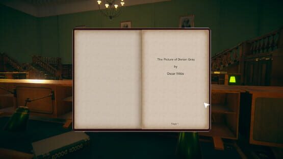 Reading Simulator cover