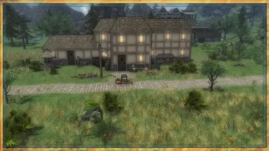 Crossroads Inn screenshot 9