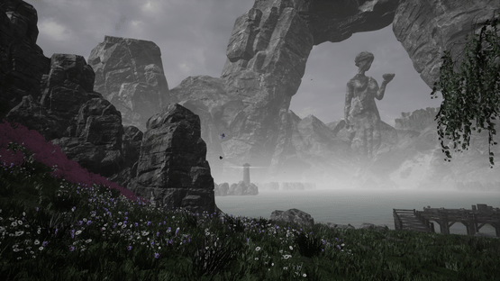 Nephise: Ascension Screenshot