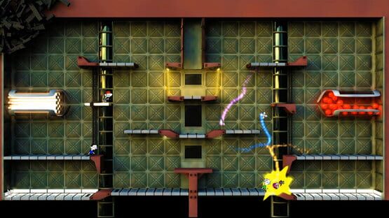 Eat my Shuriken and Die! cover