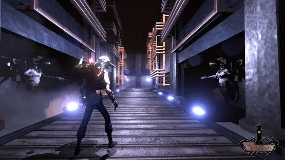 The Watchmaker screenshot 3