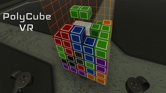 PolyCube screenshot 4