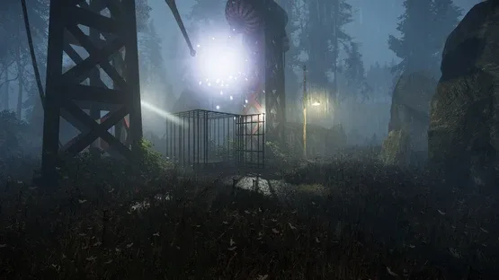 The Land of Pain screenshot 3
