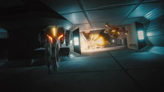 Overload Playable Teaser screenshot 6