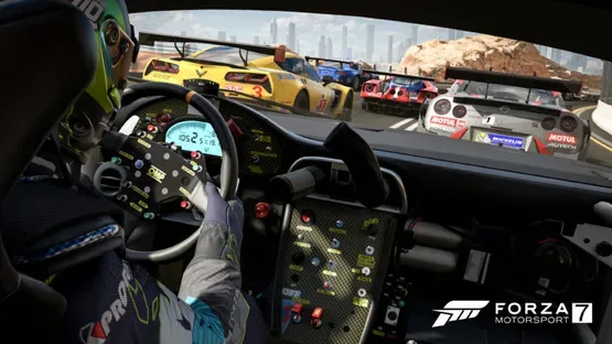 Forza Motorsport 7 screenshot 5