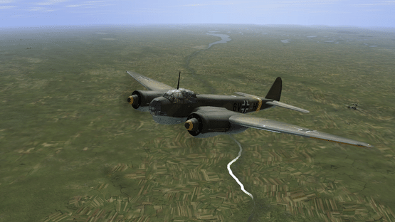 IL-2 Sturmovik: 1946 Screenshot