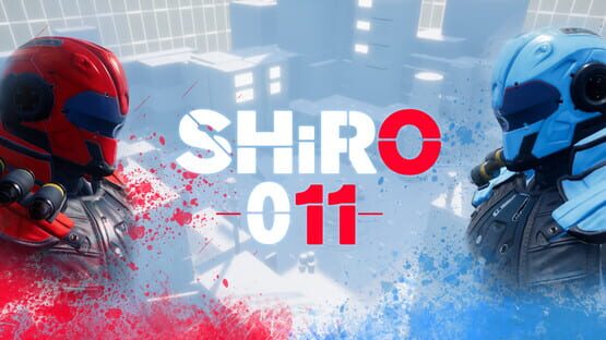 SHiRO 011 cover