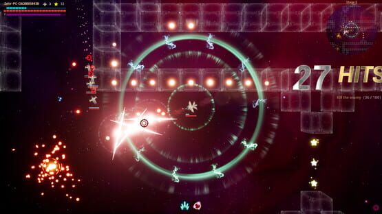 Space God screenshot 4