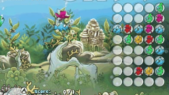 Fish Tank Screenshot