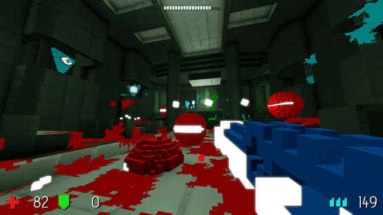 Gorescript Screenshot