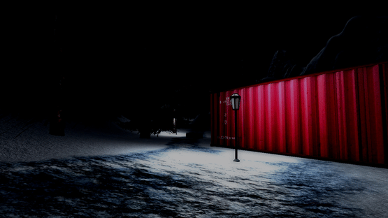 Alone K.W. Screenshot