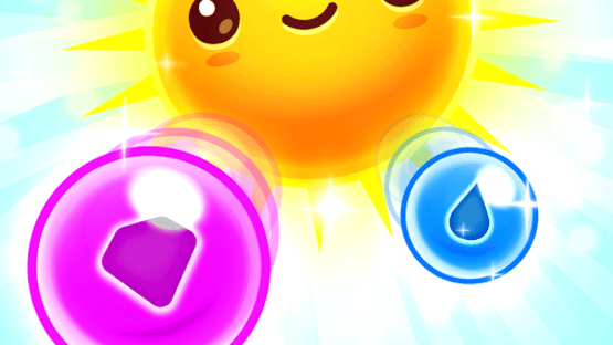 Bubble Breeze Pop Screenshot