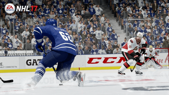 NHL 17 Screenshot