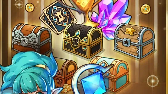 Crazy Defense Heroes screenshot 7