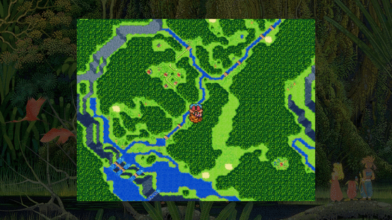 Collection of Mana Screenshot