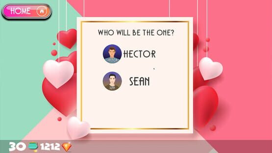 TEEN DATE SIMULATOR screenshot 3