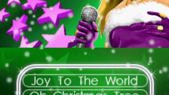 Just Sing! Christmas Vol. 3 Screenshot