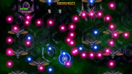 Overdriven Reloaded cover