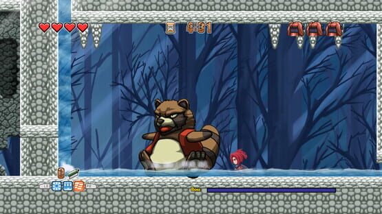 Akane the Kunoichi cover