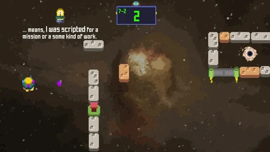 Boltzmann Brain screenshot 2