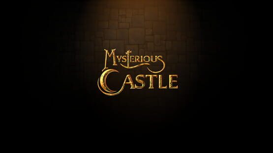 Mysterious Castle cover