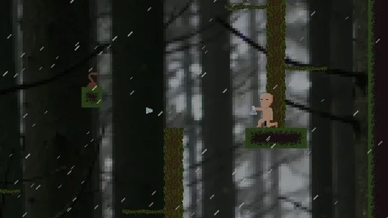 NakedMan vs. The Clothes screenshot 5