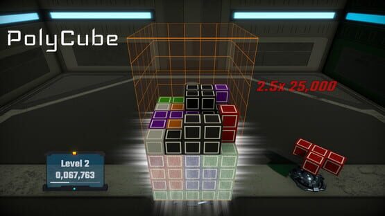 PolyCube screenshot 5