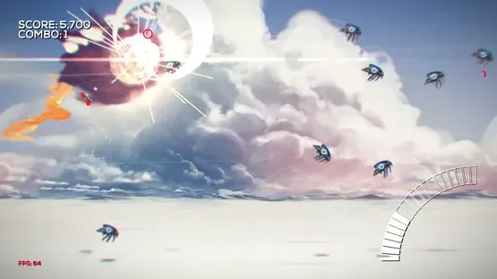 Aerobat screenshot 2