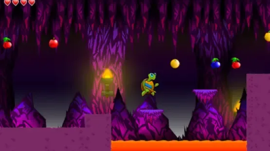 Turtle Tale screenshot 5
