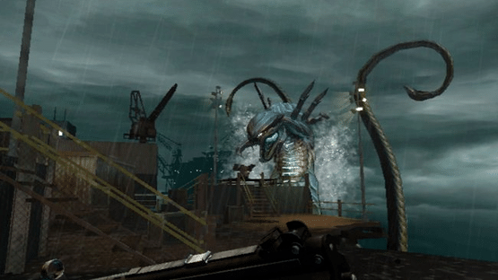 Conduit 2 Screenshot