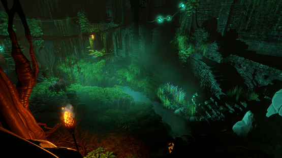 Underworld Ascendant Screenshot