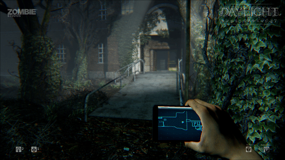 Daylight Screenshot