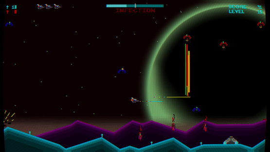 Necromonads Screenshot