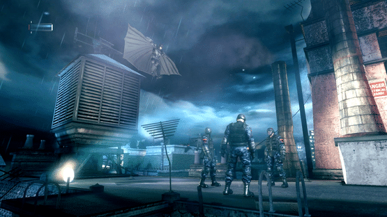 Batman Arkham Origins: Blackgate - Deluxe Edition Screenshot