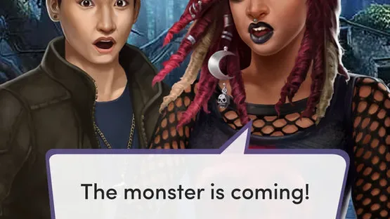 Choices: Stories You Play screenshot 1