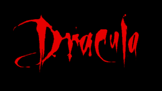 Bram Stoker's Dracula Screenshot