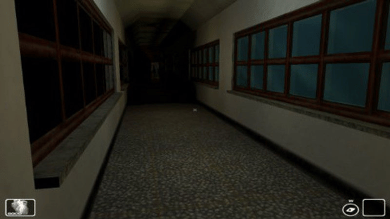 White Day: A Labyrinth Named School Screenshot