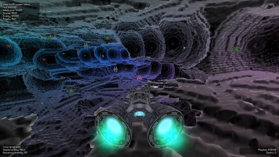 Nightork Adventures 2 - Legacy of Chaos screenshot 3