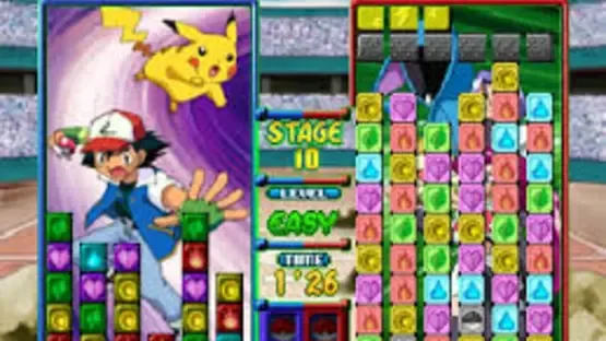 Pokémon Puzzle League screenshot 11
