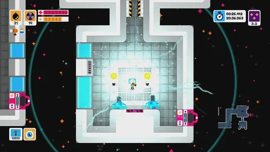 Socketeer screenshot 2