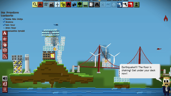 BalanCity Screenshot