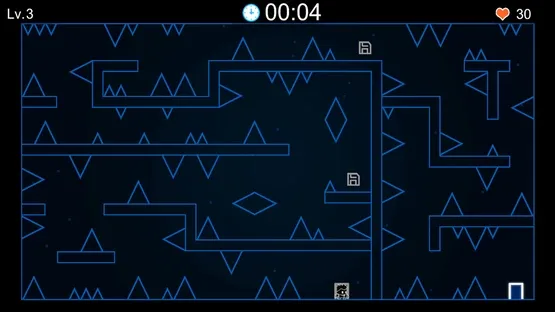 Time Up screenshot 2