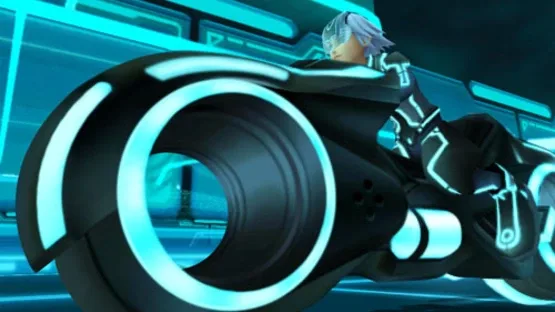 Kingdom Hearts 3D: Dream Drop Distance screenshot 7