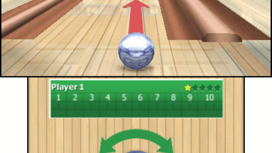 Bowling Bonanza 3D Screenshot