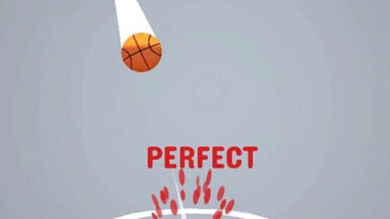 Reverse Basket screenshot