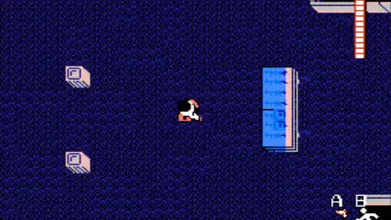 Die Hard gameplay screenshot 1
