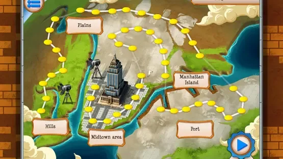 5-in-1 Pack: Monument Builders - Destination USA screenshot 7