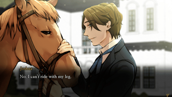 Beyond Eden Screenshot