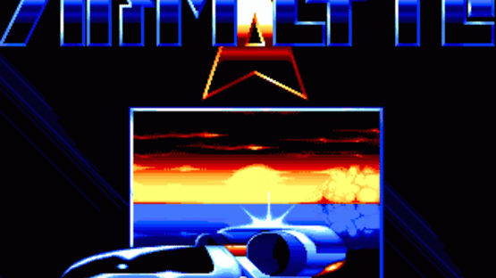 Armalyte: The Final Run Screenshot