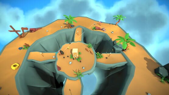 Rumble screenshot 4